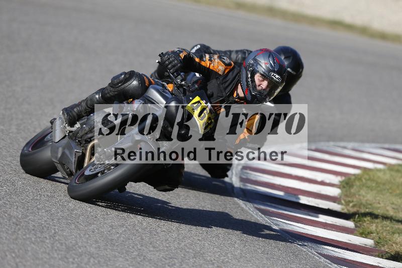 /48 03.10.2026  Speer Racing ADR/Gruppe gelb/463